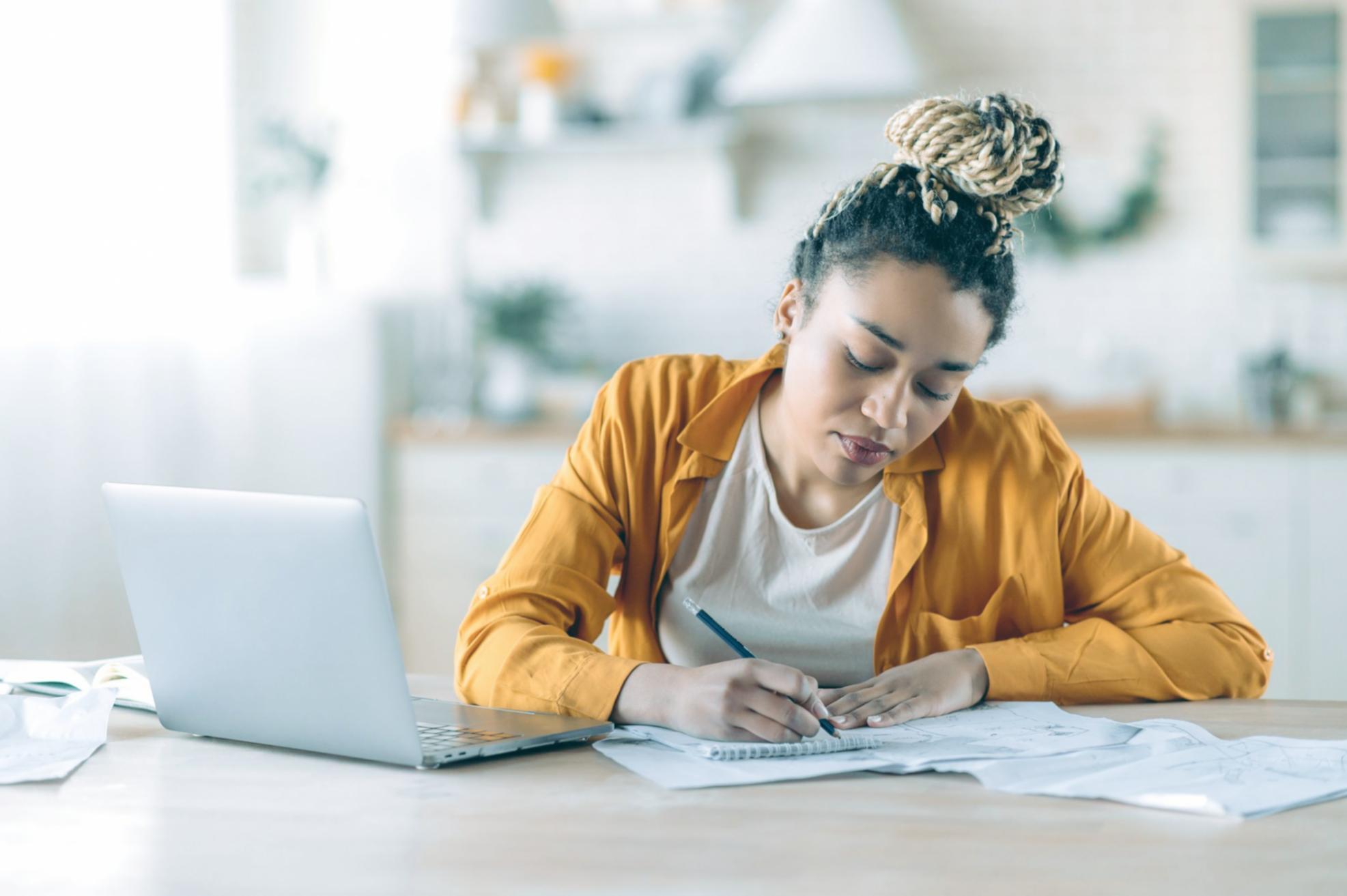 Обучение контролю бюджета