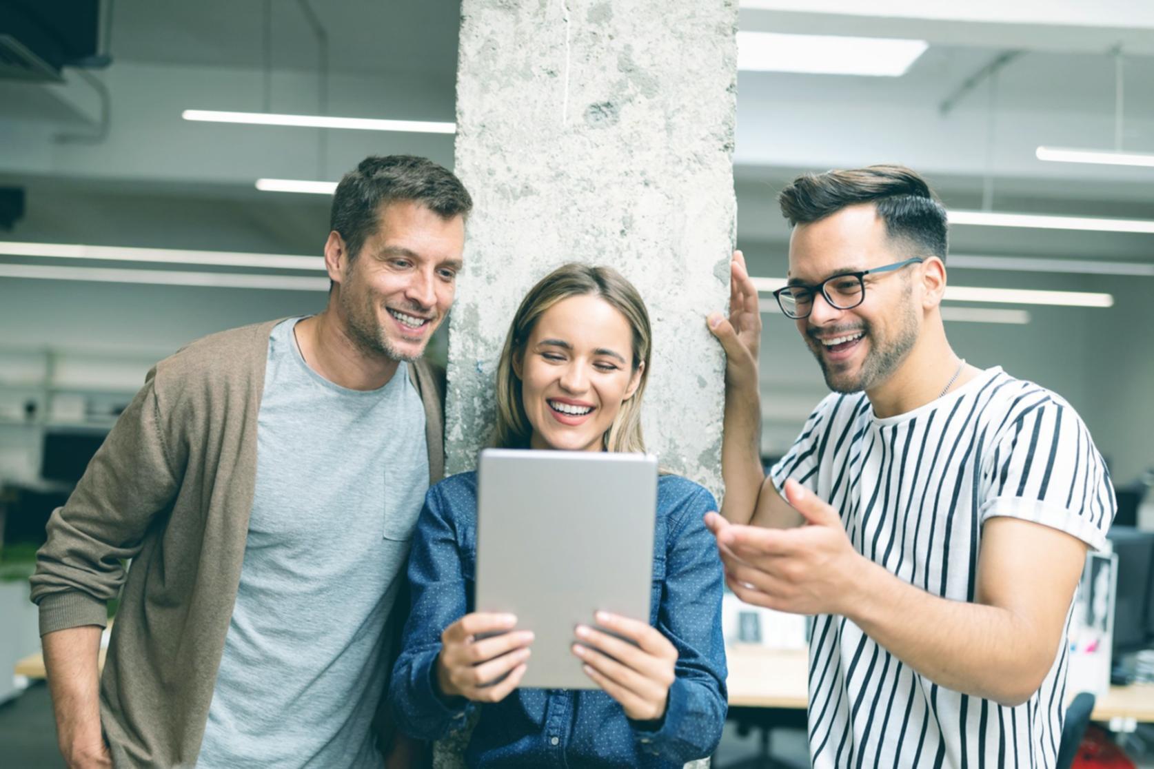 Решение практических кейсов